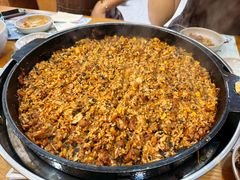 -高基五春川炒鸡排(威海总店)