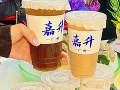 -嘉升大排档(番禺总店)