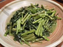 -芳草地度假酒店·野炉中餐厅