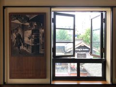 -星巴克臻选(成都宽窄巷子店)