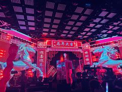 -MOSSO·Liveshow(M3香港广场店)