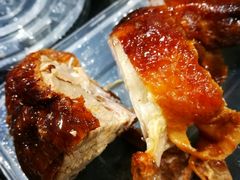 -烧鹅濑(西华路店)