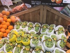-果蔬好生活超市(东湖店)