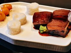 -上海苏宁宝丽嘉酒店·嘉府壹号中餐厅