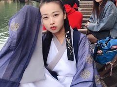 -汉仪华裳汉服旗袍·摄影写真馆(乌镇西栅店)