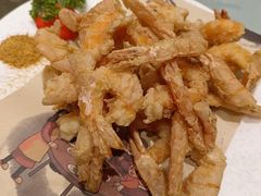 -百味饺子城•海鲜家常菜(秦皇岛店)