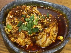 -付小姐在成都(五道口店)