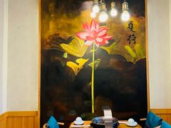 -九田家黑牛烤肉料理(华侨城店)