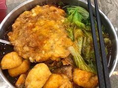 -居鲜味螺蛳粉(客村店)
