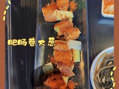 -青春贝壳韩国烤肉(虹泉路店)