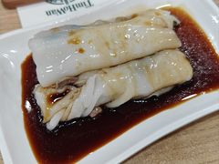 -添好运点心专门店(中环IFC店)