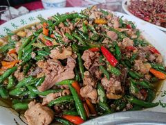 -陈有良尖椒鸡(江津总店)