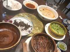 -金洲美食(金州广场店)