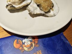 -海味当家·蒸锅海鲜(星海公园店)