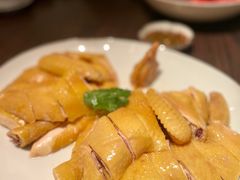 -广州柏悦酒店·悦景轩·粤菜餐厅