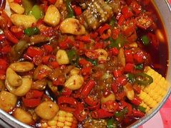 -辣小鲜·南昌大排档(船山路店)