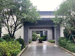 -雅达·阳羡溪山小镇中心