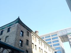 -北京协和医院(东单院区)