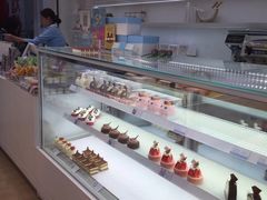 -好利来(马家堡店)
