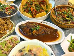 -小山东羊肉汤馆(同济新村店)