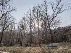 -阳台山自然风景区