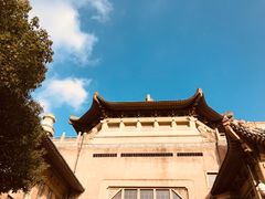 -武汉大学-樱园