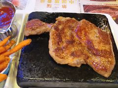 -杯子红牛排(西樵店)