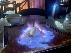 -LA CREPERIE BRETONNE布列塔尼法式餐厅(天童北路店)