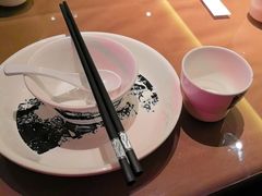 -东口码头·烧鸽子·鱼头泡饼·地方菜(金鹰悦城店)