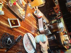 -小川洋风料理(汉街店)