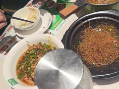 -绿草地·湘菜(7mall店)