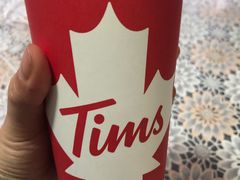 -Tims天好咖啡·贝果(东方广场店)