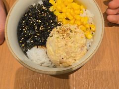 -池奈·咖喱蛋包饭(熙地港店)