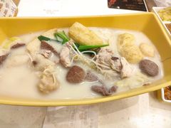 -谭仔米线(皇庭广场店)