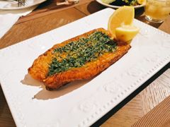 -秋林西餐厅(总店)