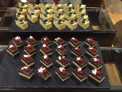 -三宝大饭店-中和艺素餐厅(浦上金山正祥广场店)