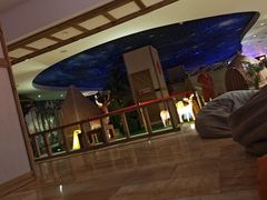 -金元宝东方之珠洗浴休闲广场(于家堡店)