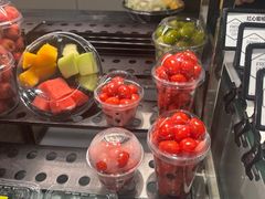 -每日新鲜水果吧(上海环球金融中心店)