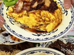 -渔记茶餐厅(渔村店)