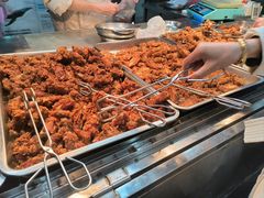 -吴日彪蒜香猪牛排(水巷口店)
