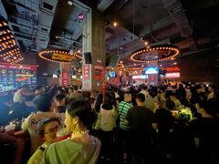 -HIB HUB公社(解放西路店)