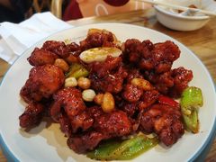 -陈傻子餐厅(世纪都会店)