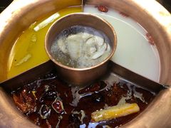 -老诚一锅羊蝎子(黄寺大街店)