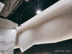 -老馆子·建德菜·山肴鱼鲜(海威新界店)