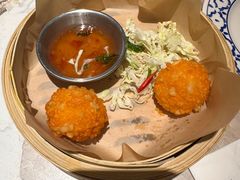 -KingThaia金泰兰(滨江天街店)