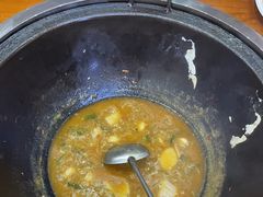 -曹丞相·地锅鸡·地锅鱼(武林店)