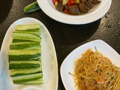 -湘肠香火锅店(团结湖店)