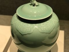-浙江省博物馆(孤山馆区)