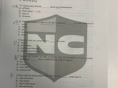 -新航道雅思托福·留学·考研培训(人民广场校区)