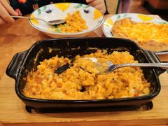 -萨莉亚意式餐厅(永旺购物中心店)